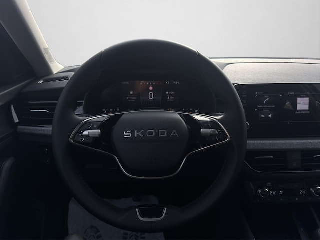 Skoda Kamiq 85 Tour