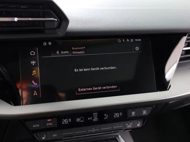 Audi A3 30 TDI Sedan