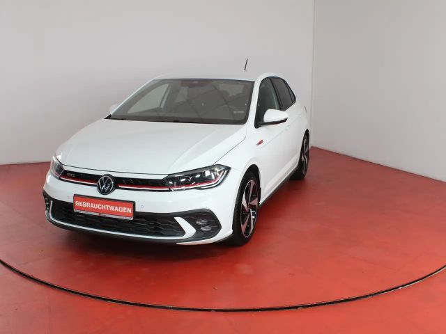 Volkswagen Polo 2.0 TSI DSG GTI