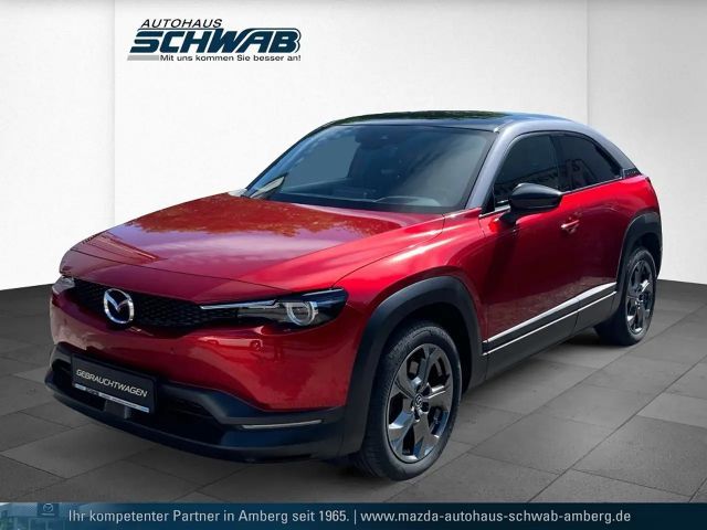 Mazda MX-30 SkyActiv e-Skyactiv