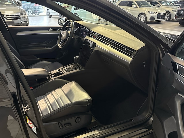 Volkswagen Passat 2.0 TDI R-Line Variant