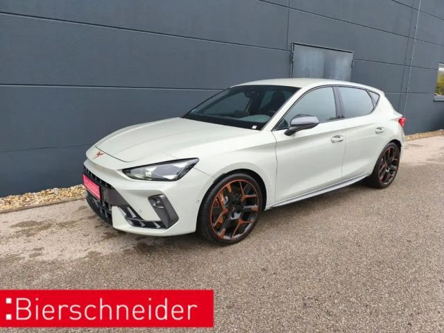 Cupra Leon 2.0 TSI DSG VZ