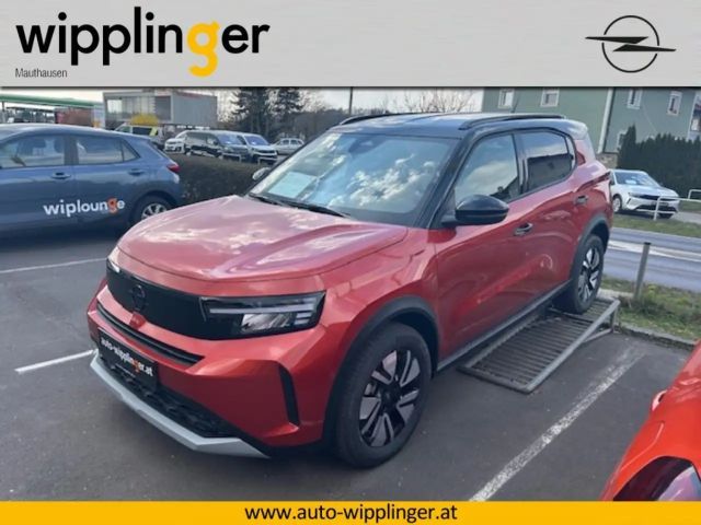 Opel Frontera 44 kWh GS e-Frontera