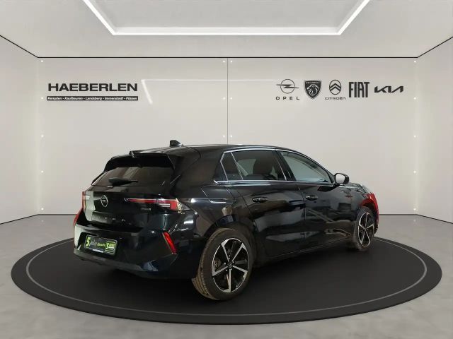 Opel Astra L 1.6 Plugin incl. Wallbox LED+SHZ+Kam.+LM