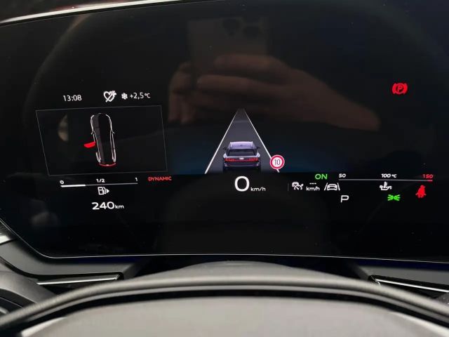 Audi A6 2.0 TDI S-Line