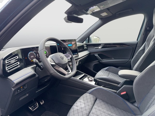 Volkswagen Tiguan 1.5 eTSI R-Line