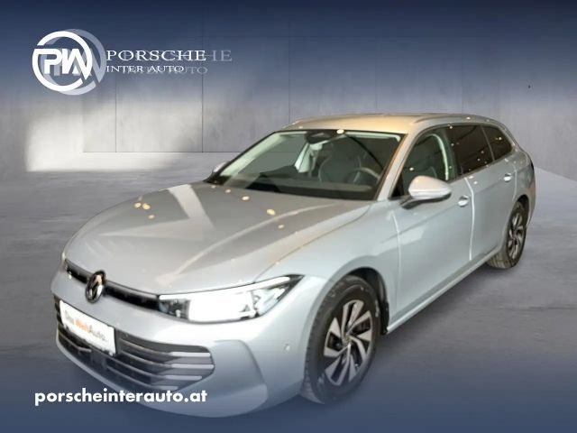 Volkswagen Passat Business DSG Variant