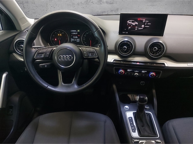 Audi Q2 35 TFSI S-Tronic