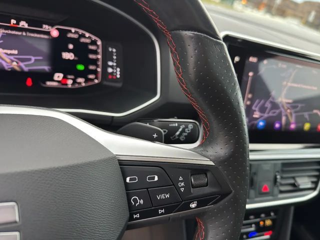 Seat Tarraco 4Drive DSG FR-lijn