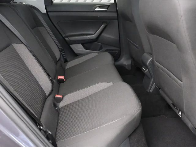 Volkswagen Taigo Life