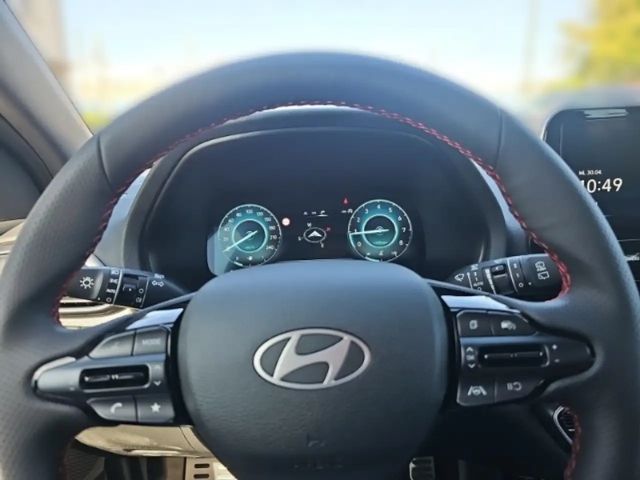 Hyundai i30 N Line T-GDi