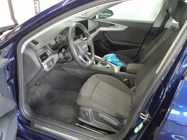 Audi A4 35 TDI Avant S-Tronic
