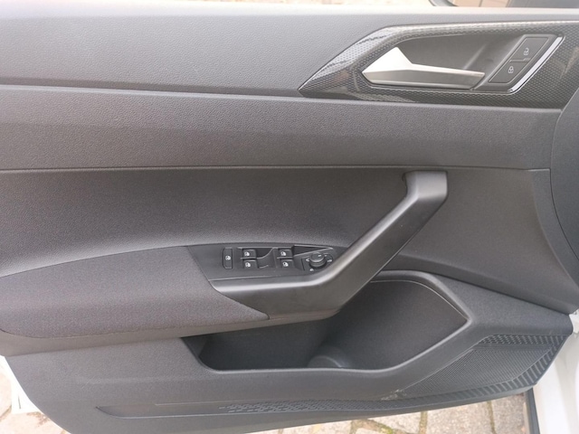 Volkswagen Taigo 1.0 TSI DSG Life