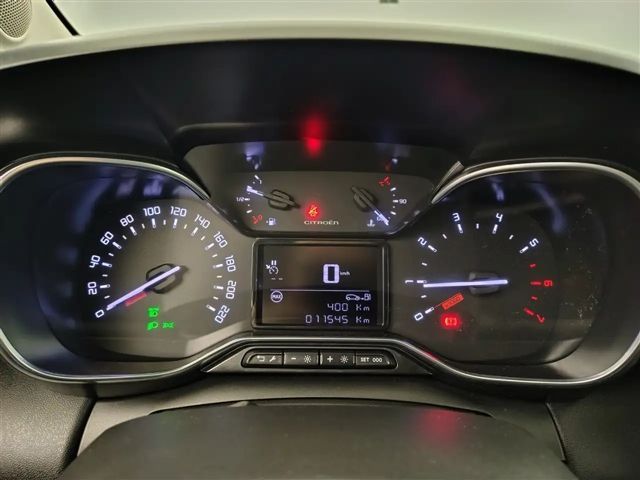 Citroën C3 Aircross C-Series PureTech