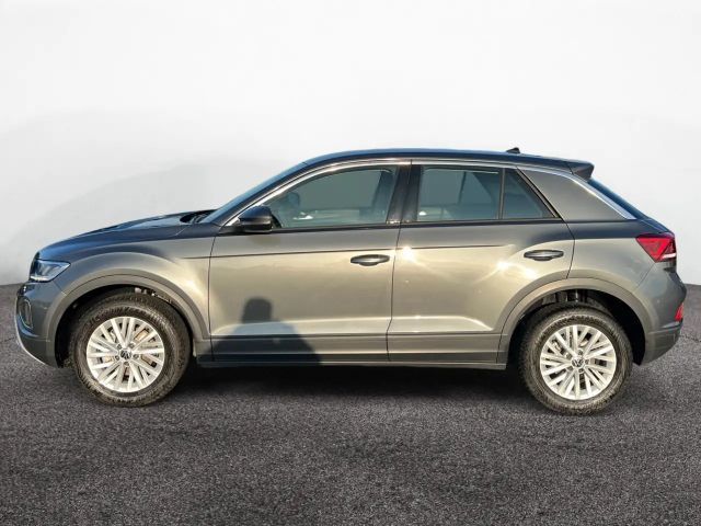 Volkswagen T-Roc TSI|ACC|APP-CONNECT|WINTERPAKET|EINPARKHIL