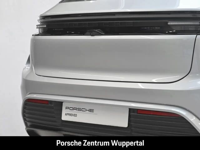 Porsche Macan Turbo