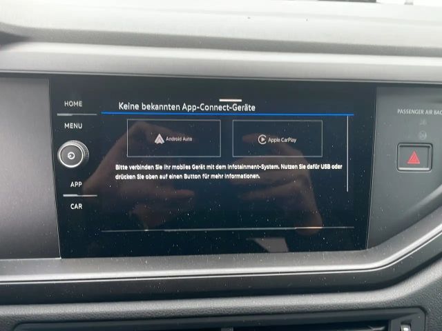 Volkswagen Taigo 4Me TSI