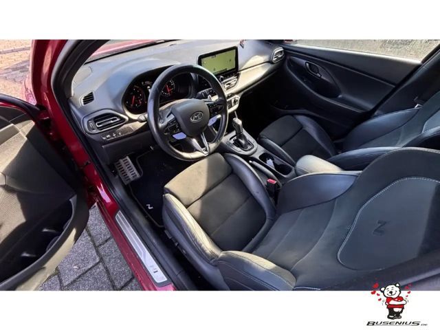 Hyundai i30 2.0 N Performance T-GDi