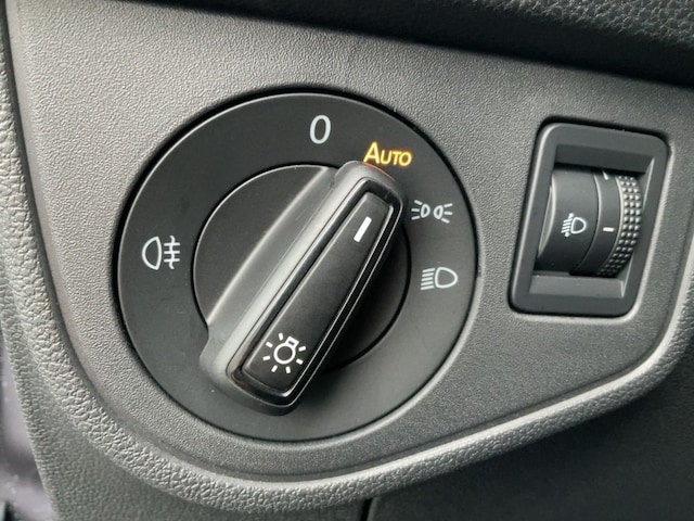 Volkswagen Taigo 1.0 TSI Life