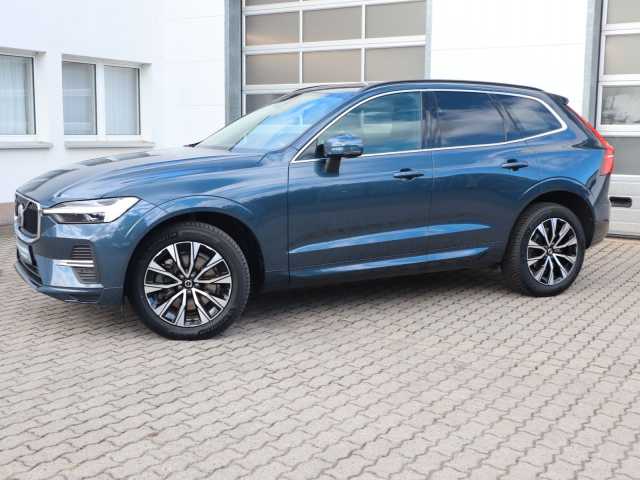 Volvo XC60 Core