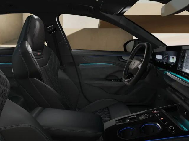 Audi A6 Avant Quattro