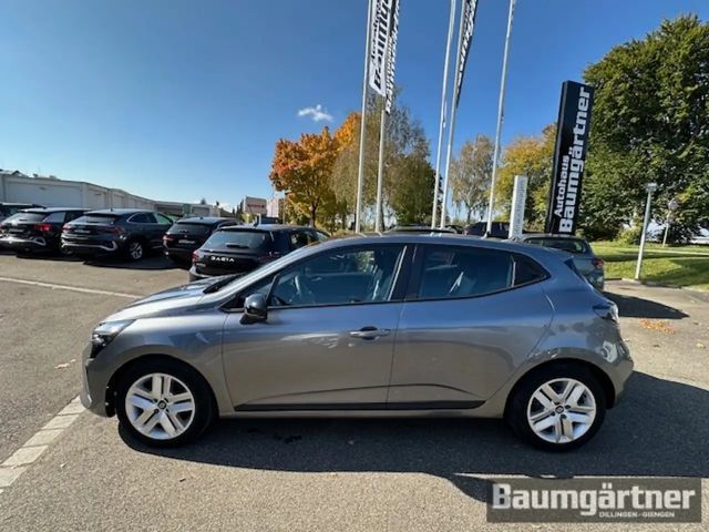 Renault Clio Evolution TCe 90