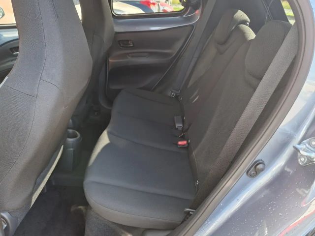 Toyota Aygo X 1.0 VVT-i Hatchback