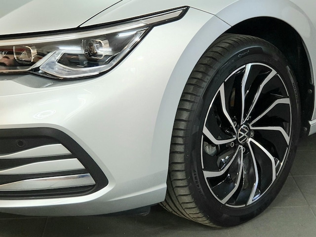 Volkswagen Golf 2.0 TDI DSG Style