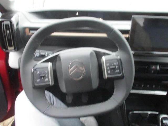 Citroën C3 Aircross Plus