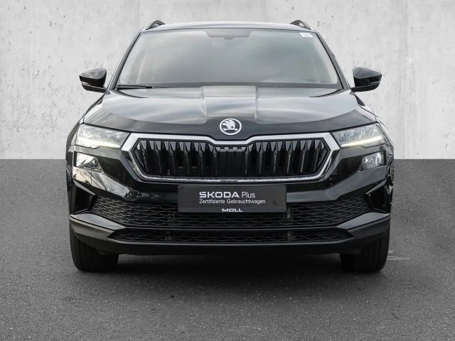 Skoda Karoq 1.5 TSI Ambition