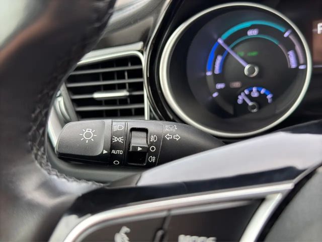 Kia Ceed SportWagon Vision