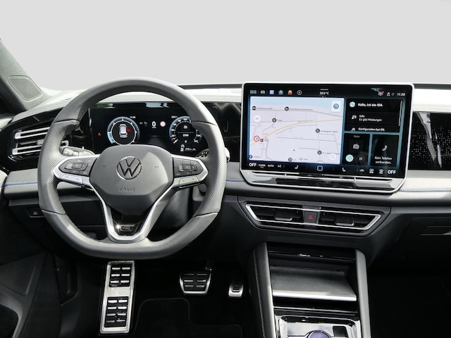 Volkswagen Tiguan 2.0 TDI R-Line