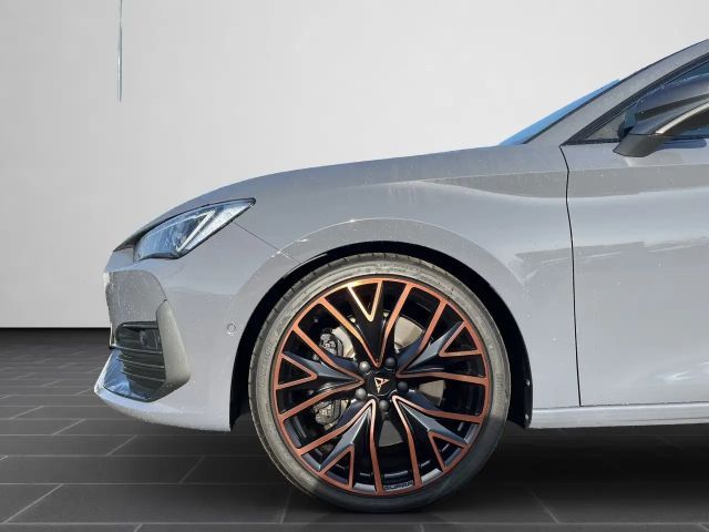Cupra Leon 2.0 TSI DSG Sportstourer VZ