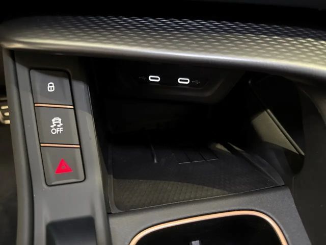 Cupra Terramar 2.0 TSI VZ