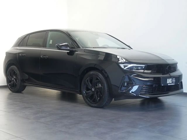 Opel Astra 1.2 Turbo GS-Line Grand Sport Turbo