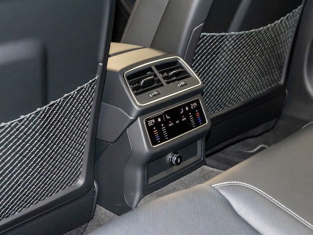 Audi S6 Avant Quattro