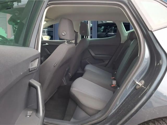 Seat Ibiza 1.0 TSI Style