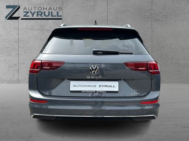 Volkswagen Golf 1.5 eTSI DSG Style Variant
