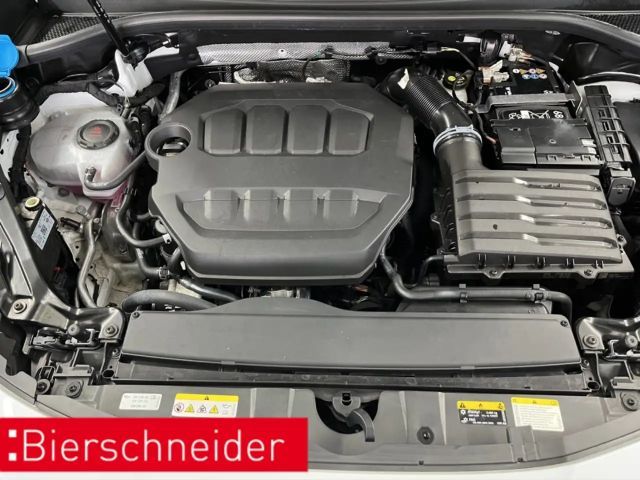 Cupra Terramar 2.0 TSI VZ