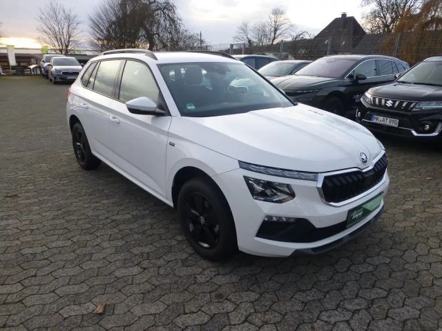 Skoda Kamiq 1.0 TSI Drive