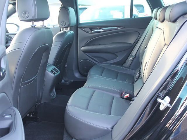 Opel Insignia Business Sports Tourer