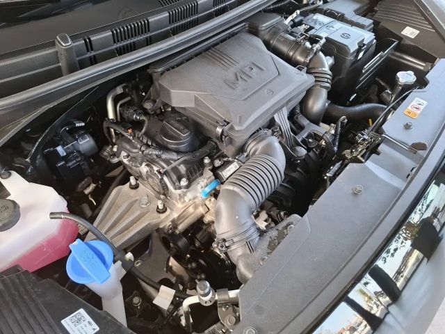 Hyundai i10 1.0 2WD Select