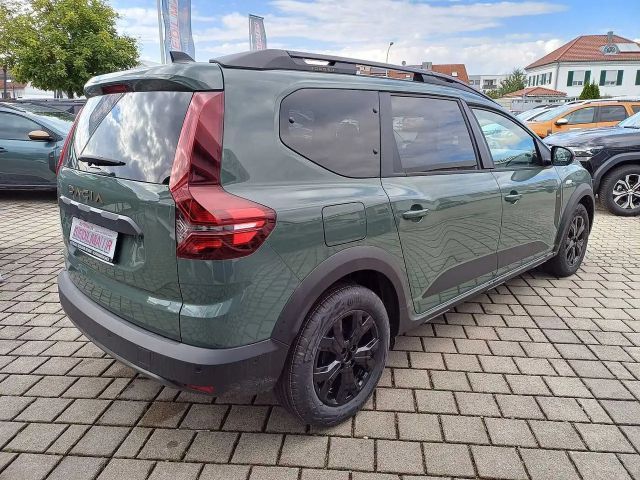 Dacia Jogger Extreme Hybrid 140