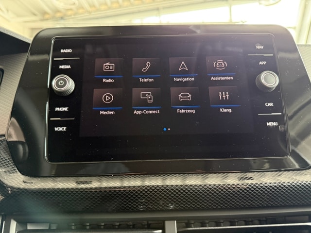 Volkswagen T-Cross 1.0 TSI DSG IQ.Drive