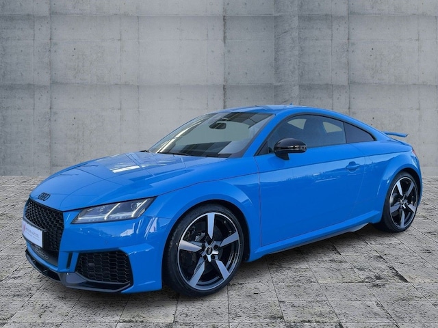 Audi TT RS Coupé Quattro S-Tronic