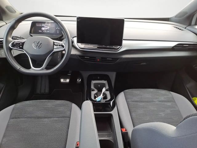 Volkswagen ID.4 Pure