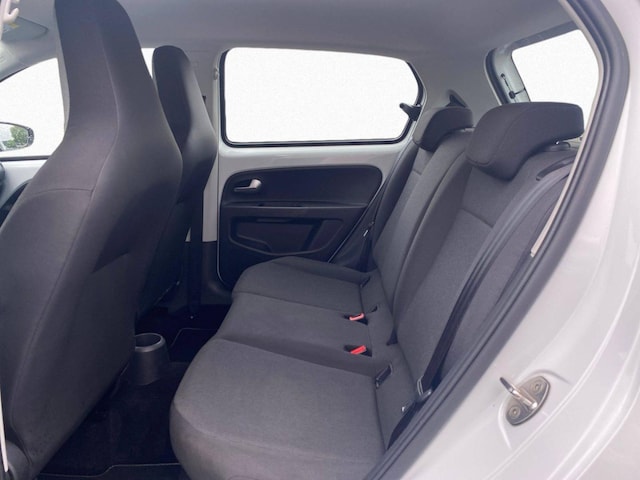 Volkswagen up! up! 1.0 Basis Klima RFK Sitzheizung PDC hinten