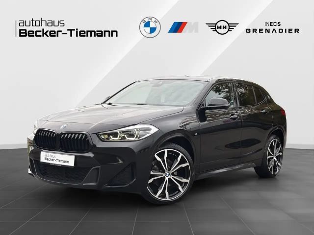 BMW X2 Coupé M-Sport sDrive18d