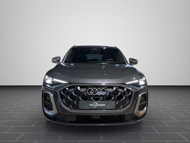 Audi Q5 Quattro S-Tronic Sportback