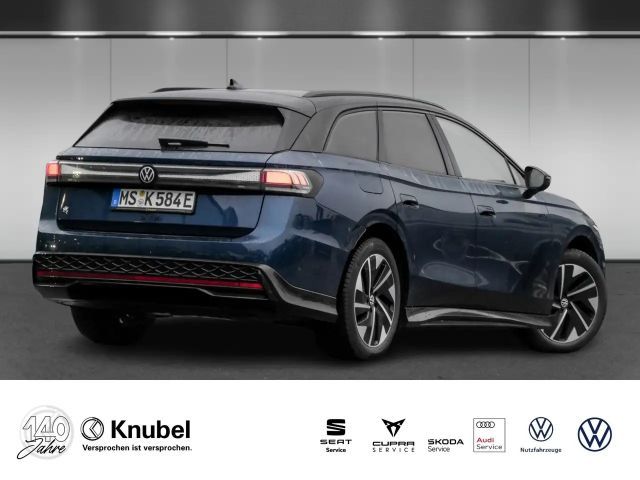 Volkswagen ID.7 GTX IQ.Drive Tourer